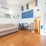 Holiday home Claudio E Lunetta Villasimius