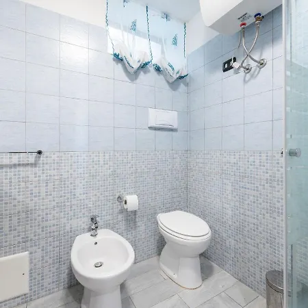 Claudio E Lunetta Casa vacanze Villasimius