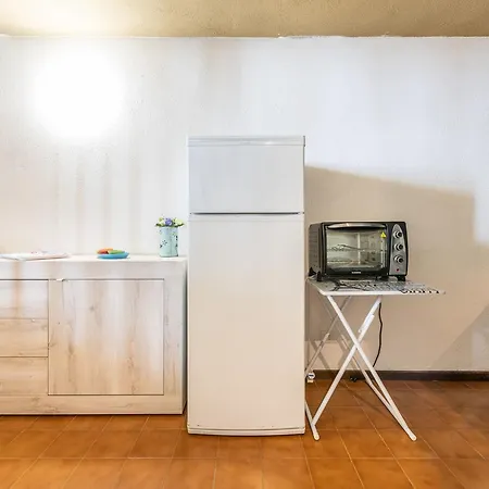 度假居 Claudio E Lunetta