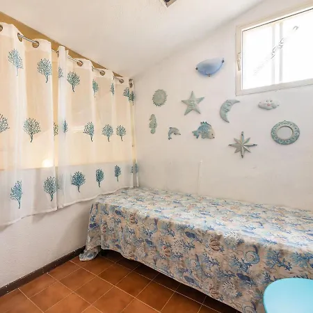 Casa vacanze Claudio E Lunetta *
