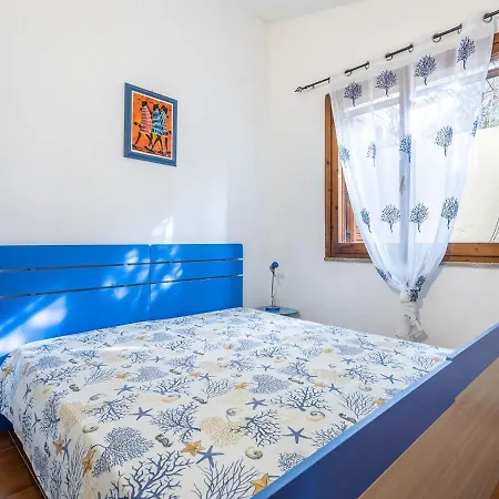 度假居 Claudio E Lunetta 维拉西米乌斯