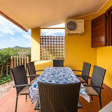 Claudio E Lunetta 度假居