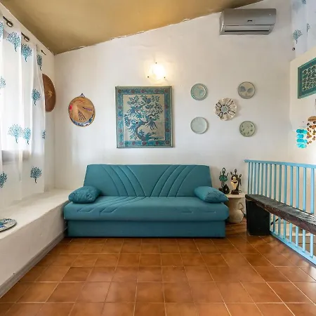 度假居 Claudio E Lunetta 维拉西米乌斯