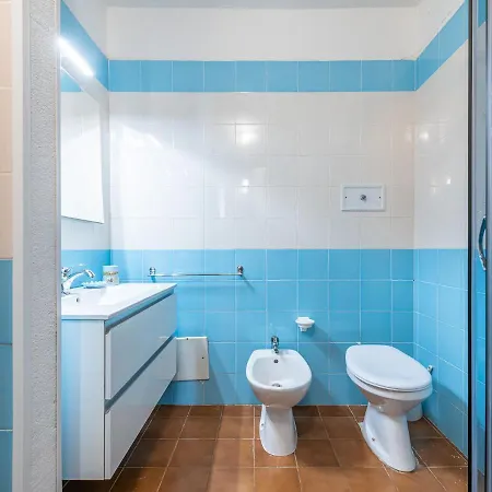 度假居 Claudio E Lunetta 维拉西米乌斯