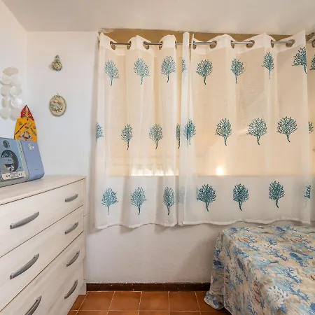 Casa vacanze Claudio E Lunetta Villasimius