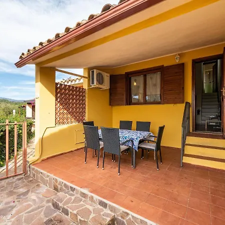 Ferienhaus Claudio E Lunetta *