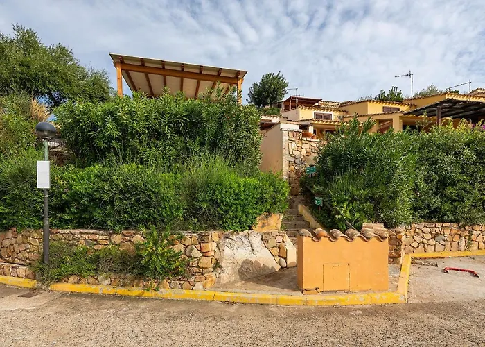 Claudio E Lunetta Holiday home *