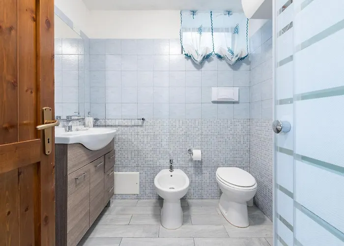 Claudio E Lunetta Holiday home *