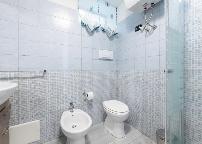 Claudio E Lunetta Holiday home Villasimius