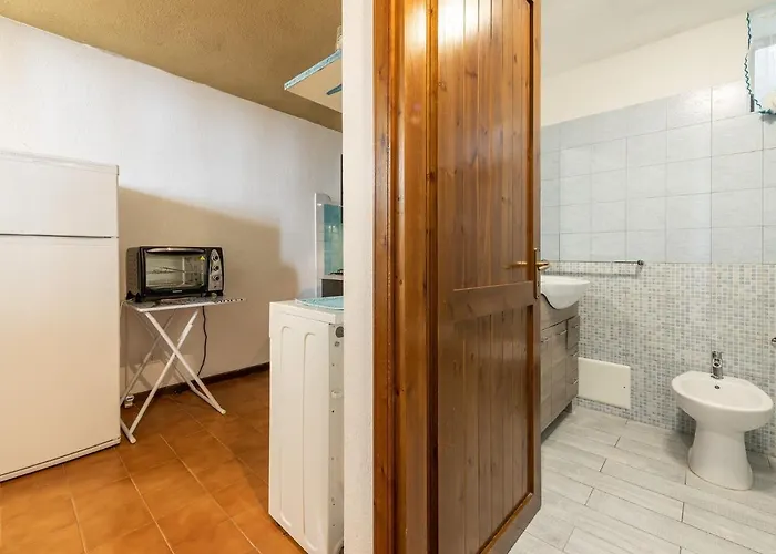 Claudio E Lunetta Holiday home *