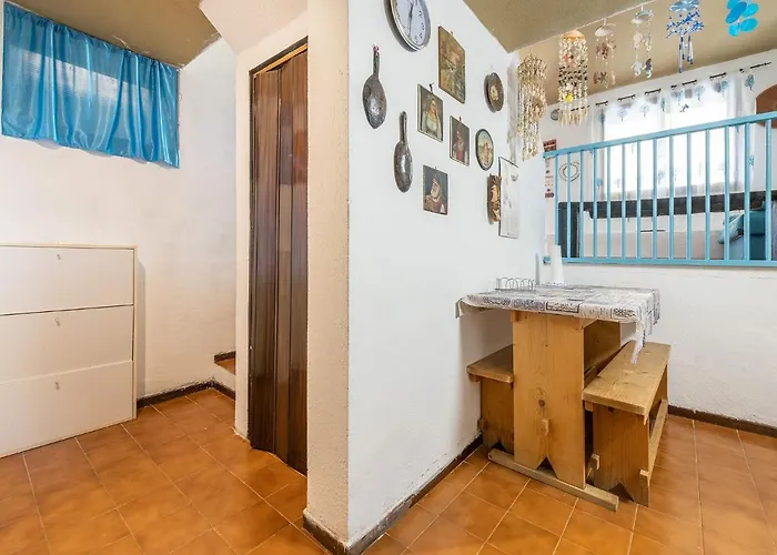 Claudio E Lunetta Holiday home Villasimius