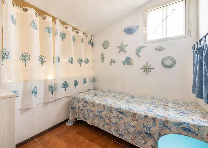 Holiday home Claudio E Lunetta *