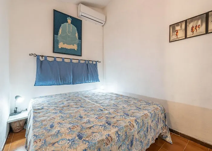 Holiday home Claudio E Lunetta *