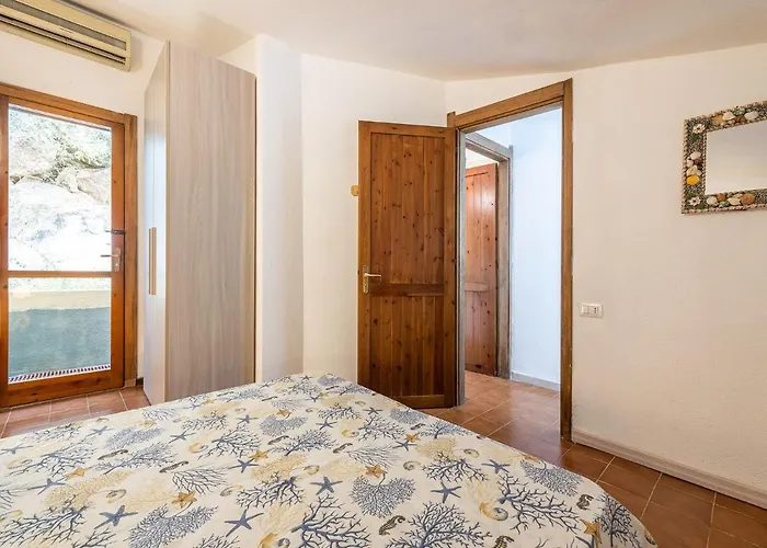 Claudio E Lunetta Holiday home