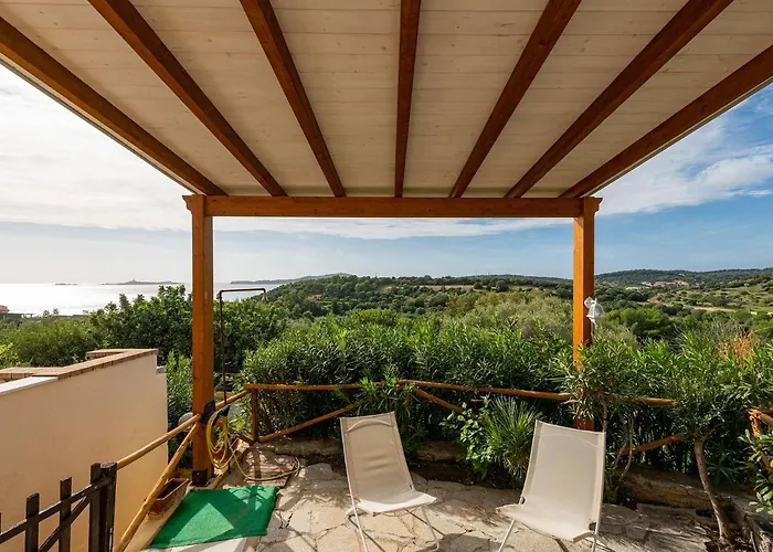 Claudio E Lunetta Holiday home