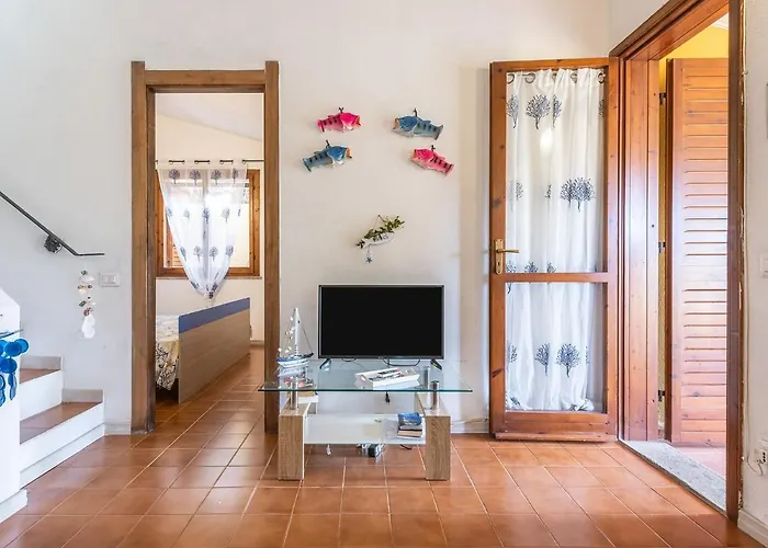 Claudio E Lunetta Holiday home