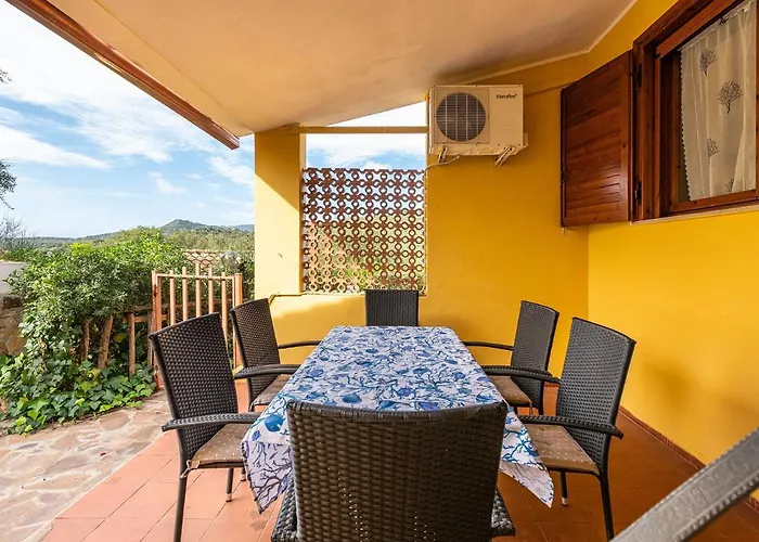 Claudio E Lunetta Holiday home