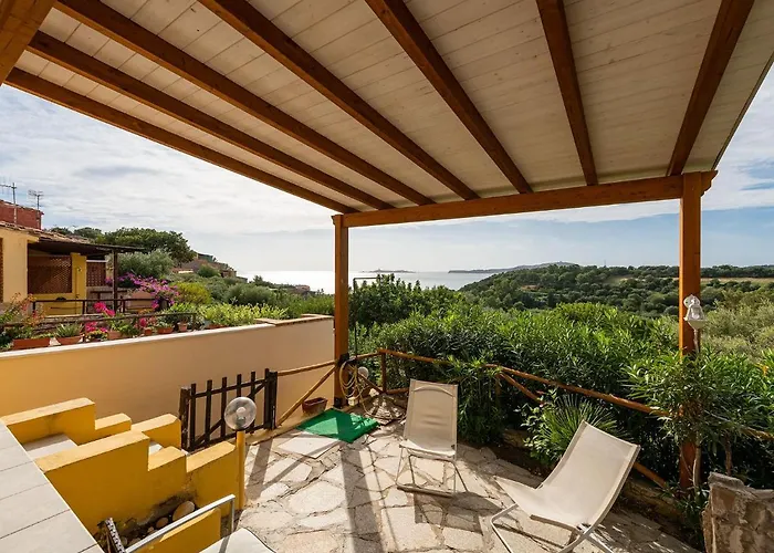 Holiday home Claudio E Lunetta