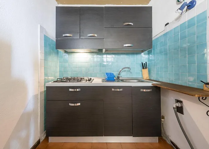 Holiday home Claudio E Lunetta *