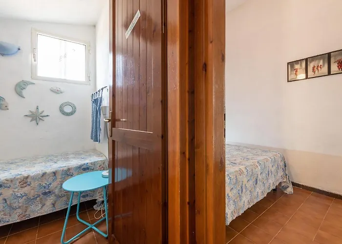 Holiday home Claudio E Lunetta Villasimius