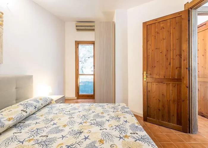 Claudio E Lunetta Holiday home