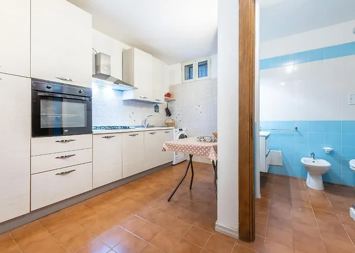 Holiday home Claudio E Lunetta