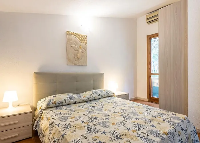 Holiday home Claudio E Lunetta *