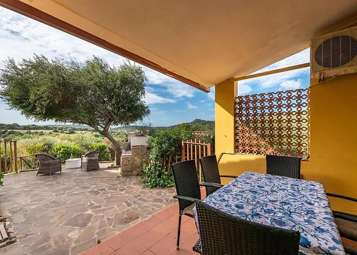 Holiday home Claudio E Lunetta *