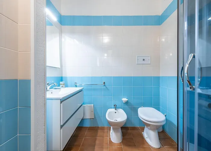 Holiday home Claudio E Lunetta Villasimius