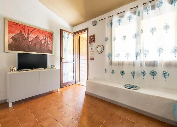 Claudio E Lunetta Holiday home *