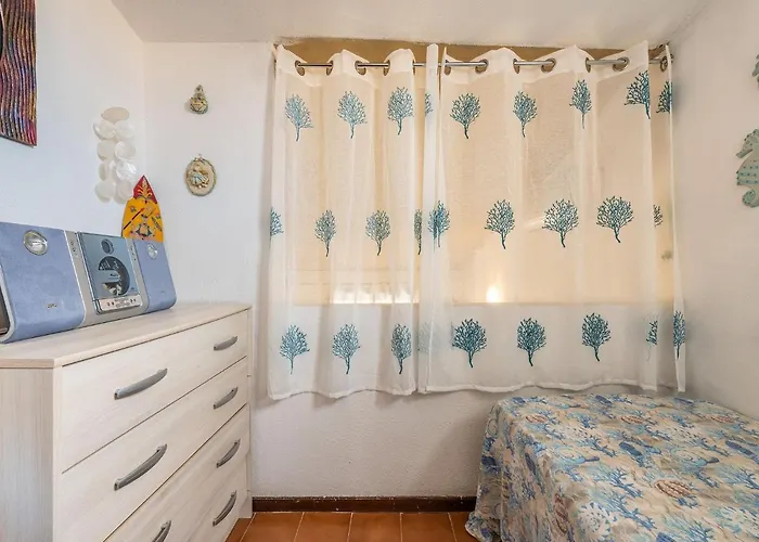 Holiday home Claudio E Lunetta Villasimius