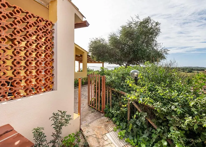 Claudio E Lunetta Holiday home