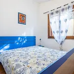 בית נופש Claudio E Lunetta וילסימיוס