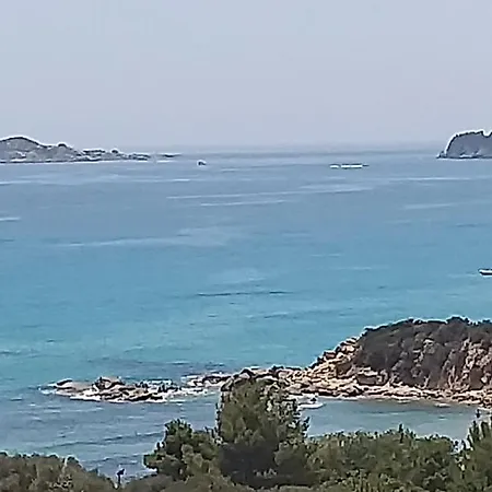 Casa vacanze Claudio E Lunetta *