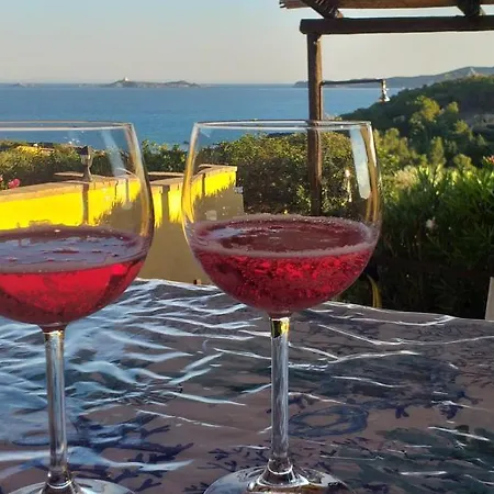 Claudio E Lunetta * Villasimius