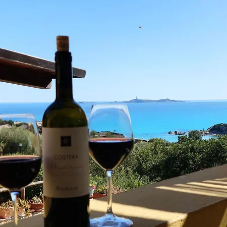 Prázdninový dům Claudio E Lunetta *