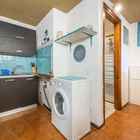 Prázdninový dům Claudio E Lunetta