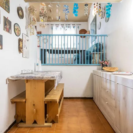 Claudio E Lunetta Casa de Férias *