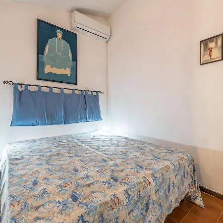Casa vacanze Claudio E Lunetta *