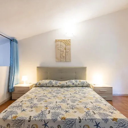 Ferienhaus Claudio E Lunetta *