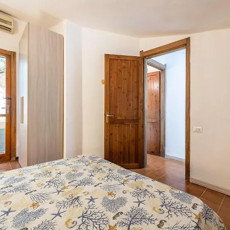 Claudio E Lunetta Prázdninový dům