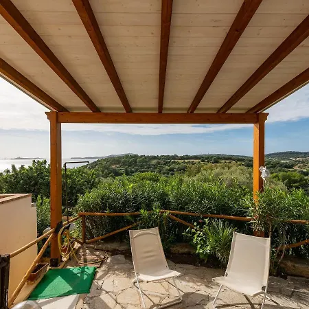 Claudio E Lunetta Prázdninový dům