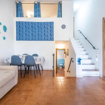 Casa vacanze Claudio E Lunetta Villasimius