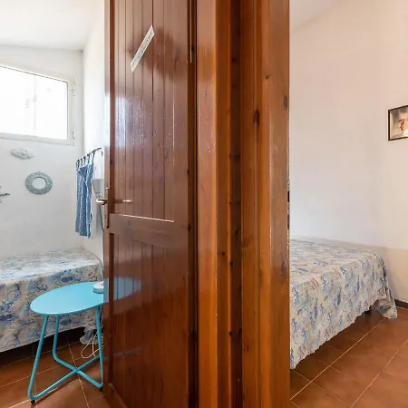 Casa de Férias Claudio E Lunetta Villasimius