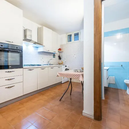 בית נופש Claudio E Lunetta