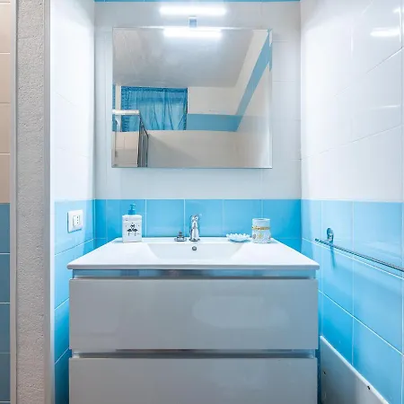 Prázdninový dům Claudio E Lunetta