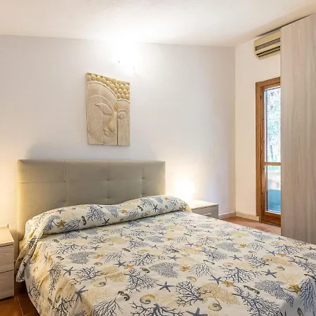 Casa vacanze Claudio E Lunetta *