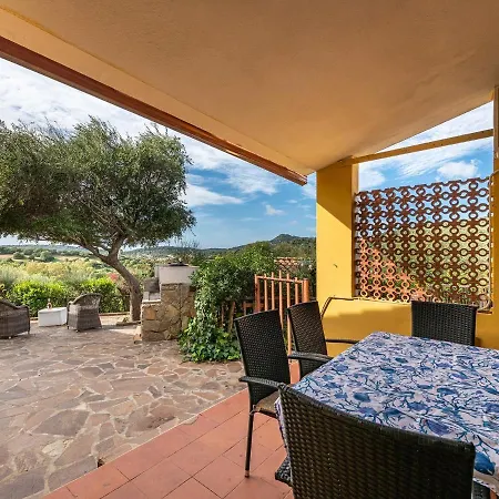 Prázdninový dům Claudio E Lunetta *