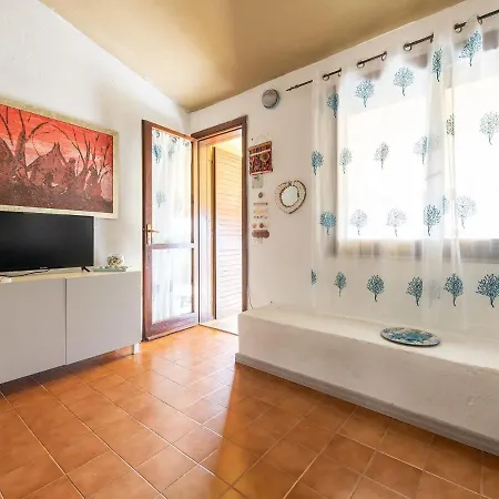 Claudio E Lunetta Prázdninový dům *