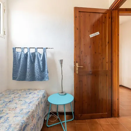 Claudio E Lunetta Villasimius